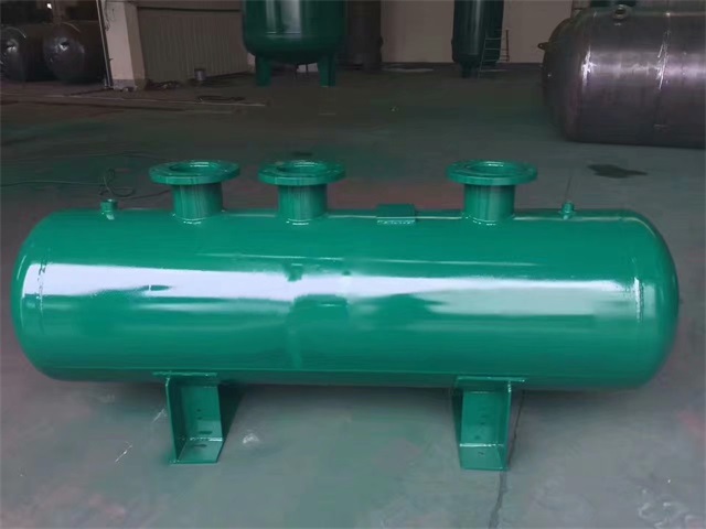 新华新华新华蒸汽分气缸 新华新华新华蒸汽分气缸